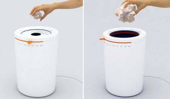 mint rubbish can0