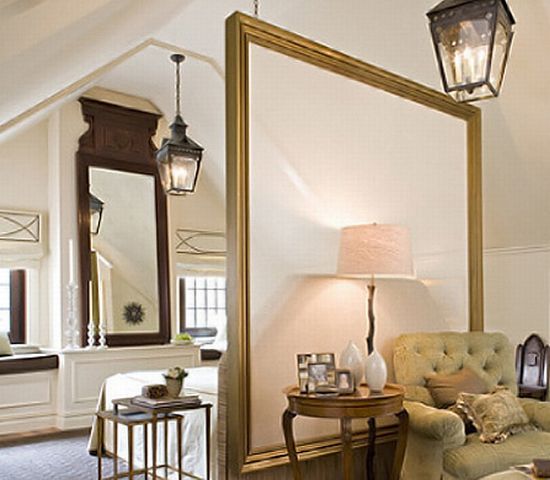 mirror