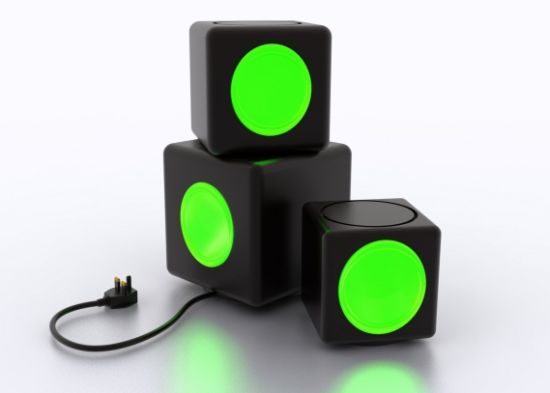 mixbrix light1