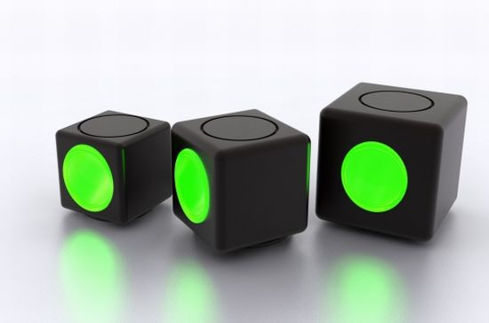 mixbrix light4