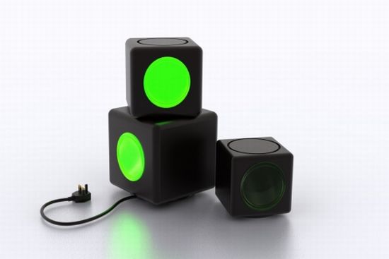 mixbrix light5