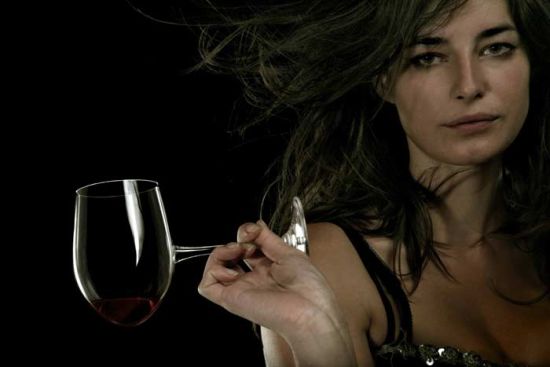 modernwineglass