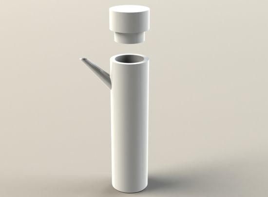 monotea teapot