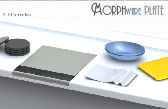 morphwareplate