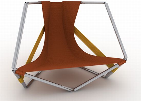 moth chair