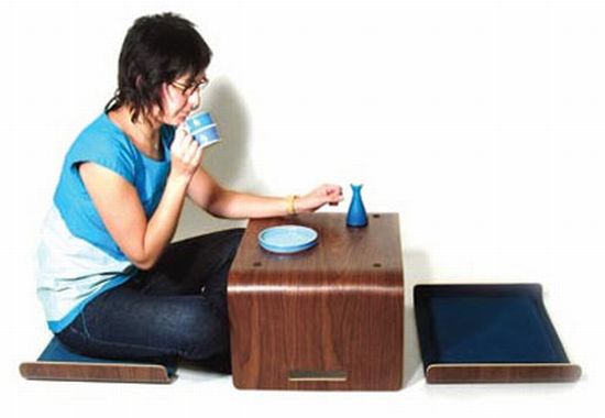 multifunctional furniture tanya aguiniga