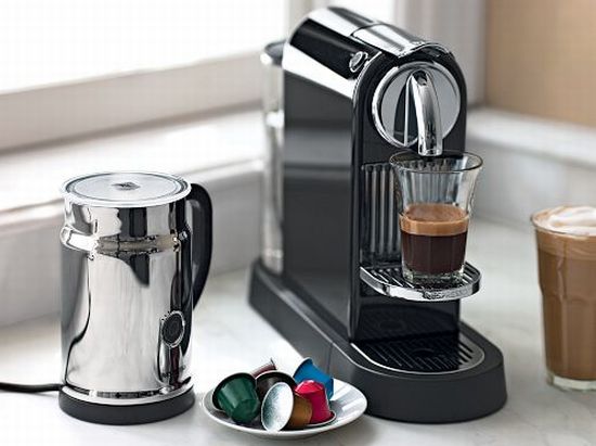 nespresso citiz espresso maker1