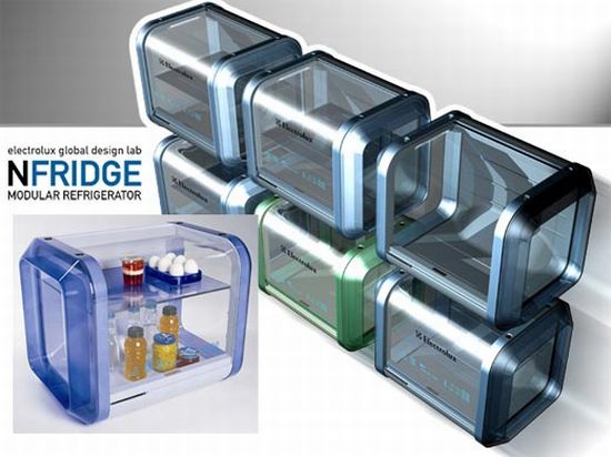 nfridge