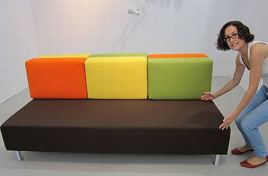 night and day sofa