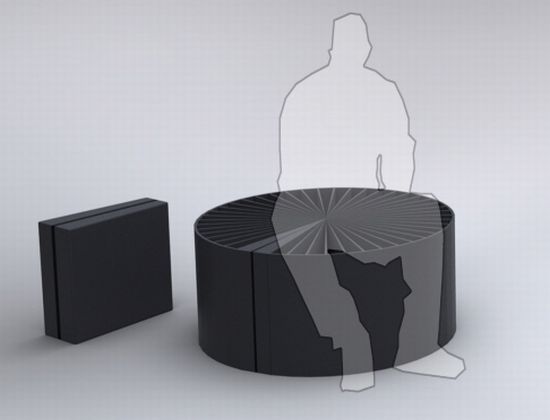opan cushion chair1