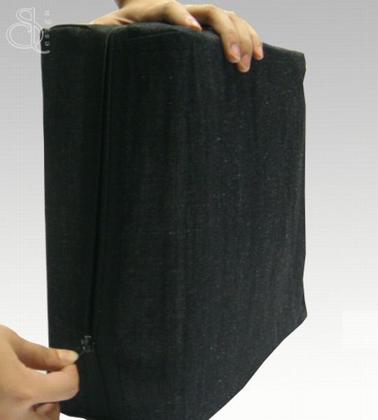opan cushion chair