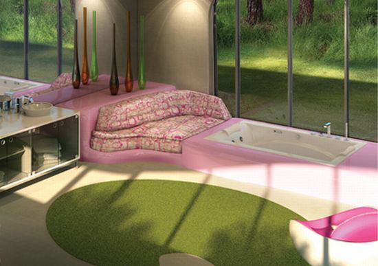 optik bathtub series1