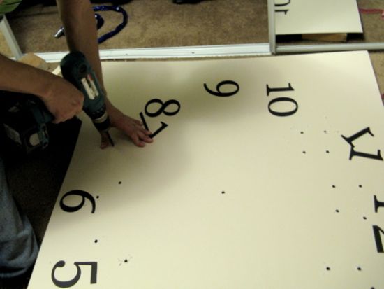 order in chaos clock3 order in chaos clock3