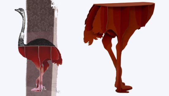 ostrich table2