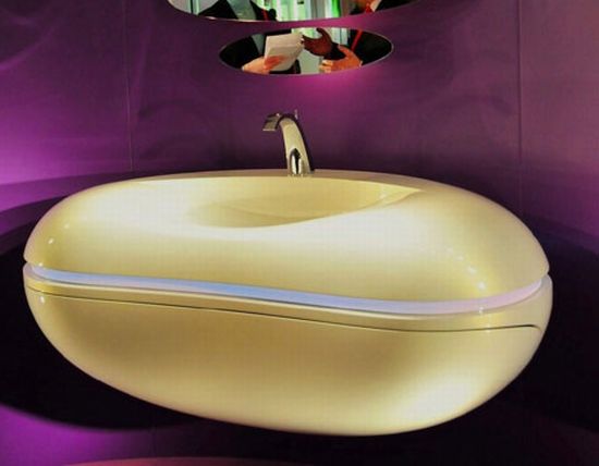 parisian vanity dx 130