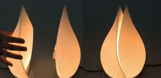 ping lamp ping lamp