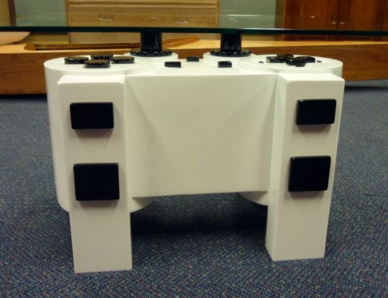 playstation controller coffee table4 playstation controller coffee table4