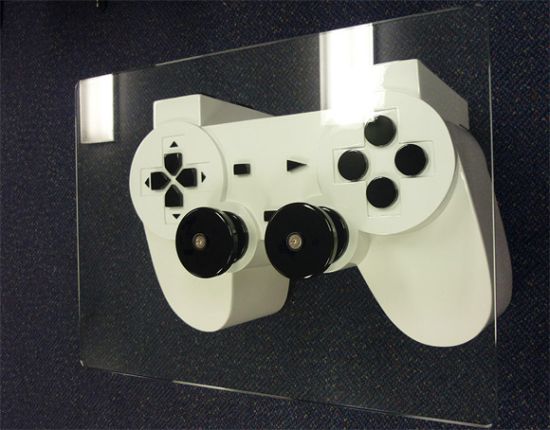 playstation controller coffee table playstation controller coffee table