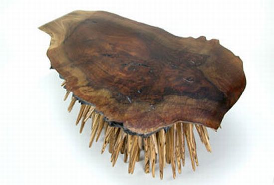 porcupine coffee table2 porcupine coffee table2