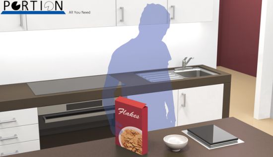 portion food scale portion food scale