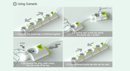 puzzle tap 4