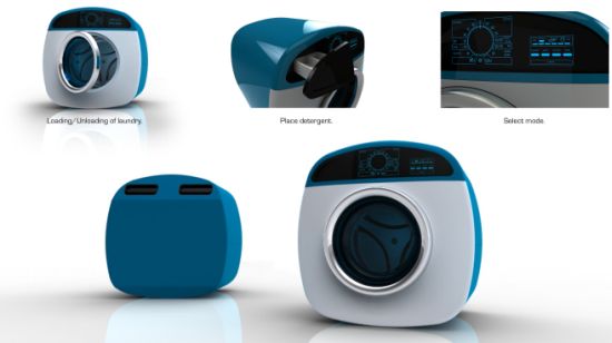 radeon home laundry1