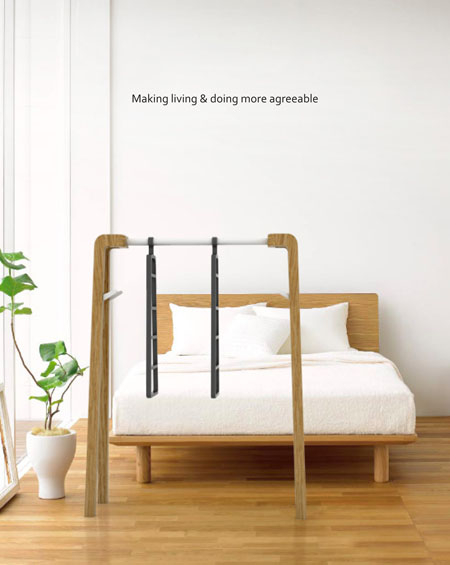 radiator rack5
