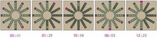 redial clock2