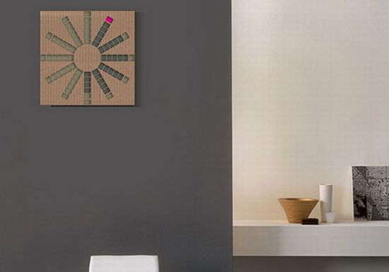 redial clock