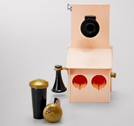 rotary phone salt and pepper shakers rotary phone salt and pepper shakers