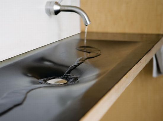 rubbish sink1 rubbish sink1