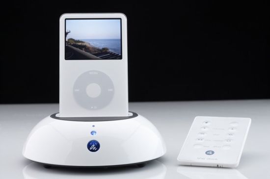 scandyna ipod docks