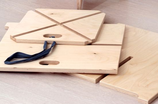 sgabellox stool
