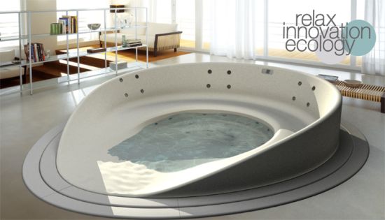 shore bathtub
