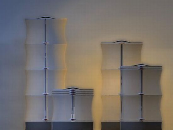 soft refrigerator