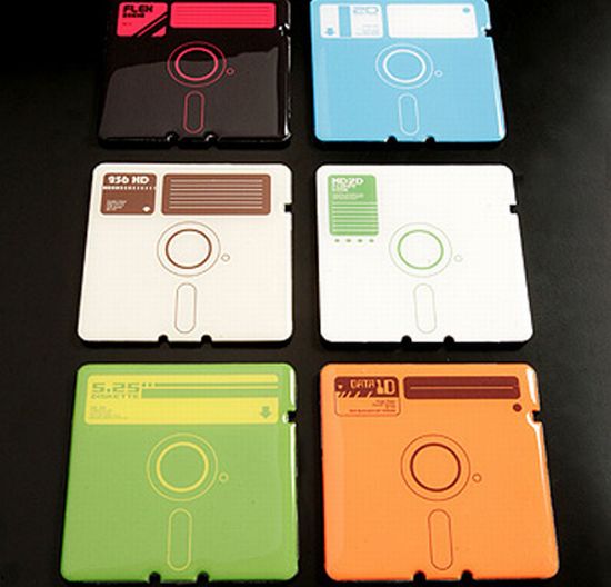 soft sector coaster