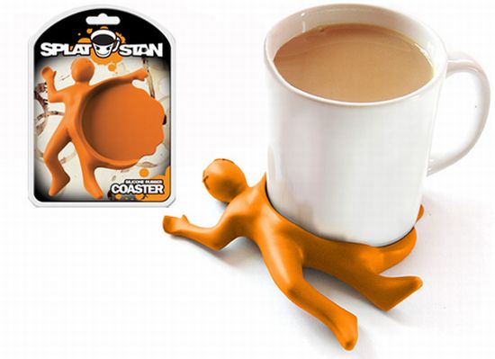 splashstan coaster