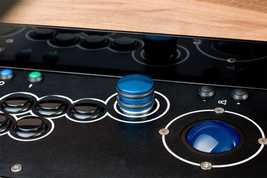 surface tension arcane arcade table6
