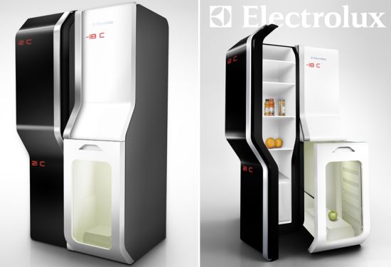 teleport fridge