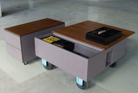 tetron coffee table2