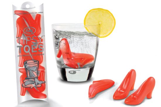 tipsytoes ice tray