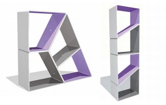 trap ezio bookshelves0