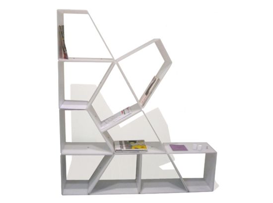 trap ezio bookshelves4