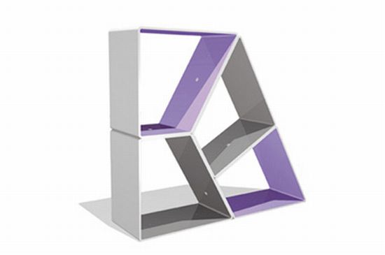 trap ezio bookshelves