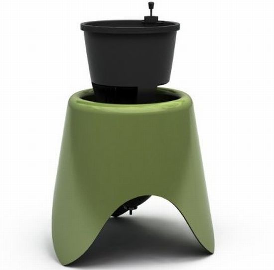 tripot planter2