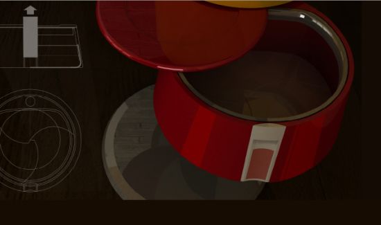 twist disposal system2