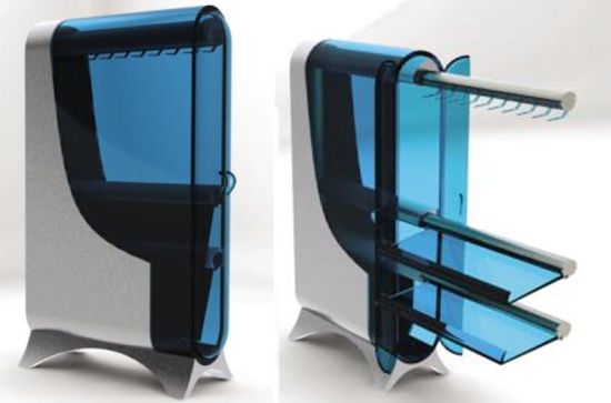 ultra v washer