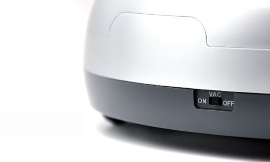 vrobot vacuum cleaner1