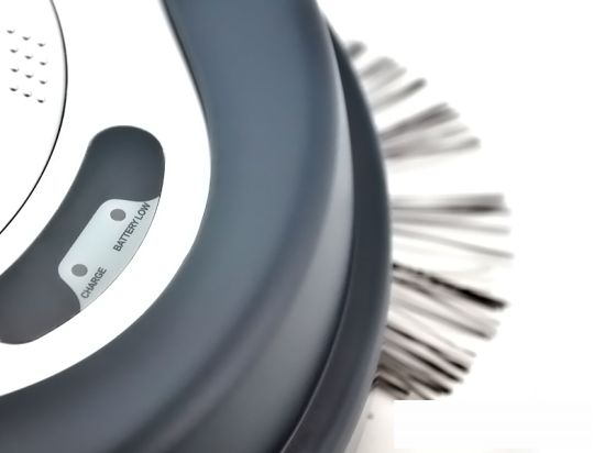 vrobot vacuum cleaner2