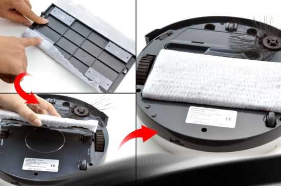 vrobot vacuum cleaner4